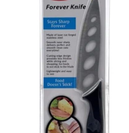 Stainless Steel Sharp Forever Knife